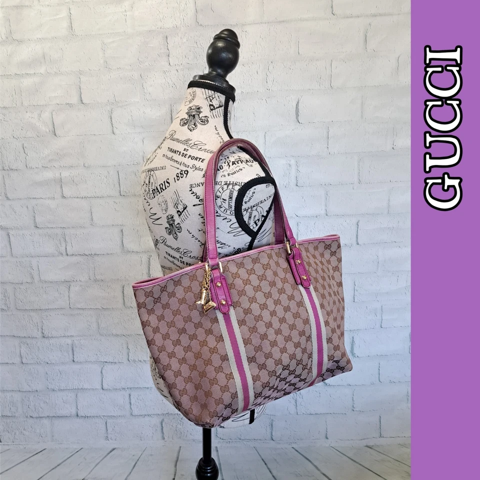 Midsz Gucci tote bag - Image 1 of 4