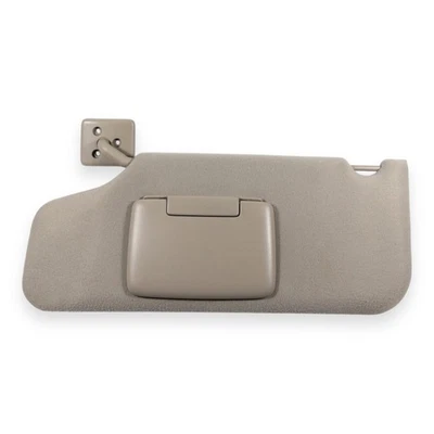 Parasol lateral izquierdo Ford Edge 2007-2010 tela beige Foto 1 de 4