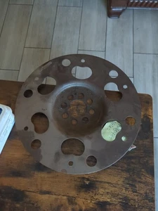 Duramax Flexplate - Picture 1 of 1