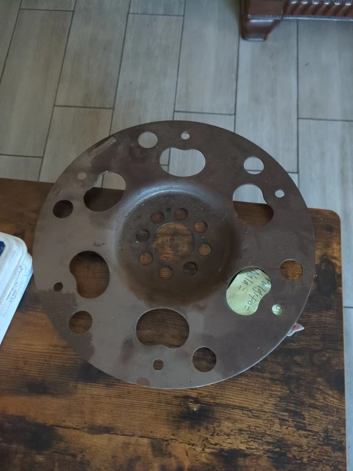 Duramax Flexplate - Image 1 of 1