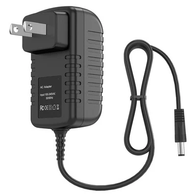 Netzteil für Stanley Intertek 3100397 FatMax LEDLIS LED Akku - Bild 1 von 3