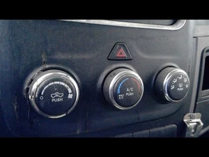 RAM5500   2014 Temperature Control 717300 - Picture 1 of 12
