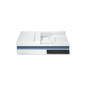 HP SCANNER DOCUMENTALE, SCANJET PRO 2600 F1, A4, 25 PPM, ADF, FRONTE/RETRO, USB - Foto 1 di 1