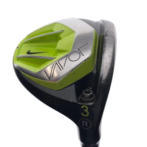 Used Nike Vapor Flex 3 Fairway Wood / 13 Degrees / Regular Flex - Picture 1 of 10