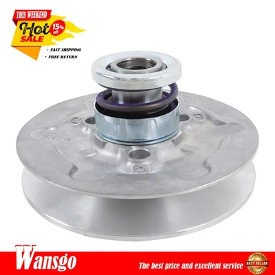 Embrague secundario 49094-0019 para Kawasaki Brute Force 650/750 Prairie 360 Foto 1 de 4