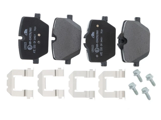 Juego de pastillas de freno ATE CERAMIC 34206888835 BMW Z4 430i 430i xDrive M440i xDrive M440i Foto 1 de 1