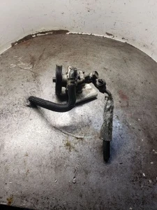 Power Steering Pump Fits 05-07 MURANO 1158144 - Picture 1 of 12