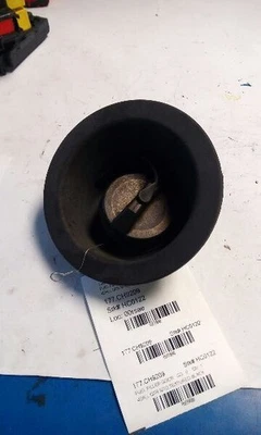 2009 Jeep Wrangler 4 Door Fuel Filler Door Left Quarter Mounted - Image 1 of 4