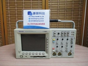 【Kang Rong Scientific】For parts or repair only Tektronix TDS3032 300MHz Scope - Picture 1 of 6