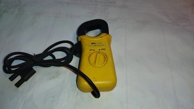 Uei  ca 383 AC Clamp Adapter - Image 1 of 2