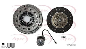 COMPLETE CLUTCH KIT APEC OE REPLACEMENT ACL1275 - Picture 1 of 4