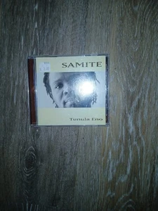 Samite: Tunula Eno CD (2003) - Bild 1 von 3
