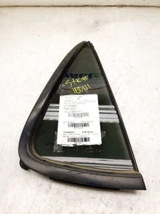 01-07 TOYOTA SEQUOIA SR5 PASSENGER SIDE REAR DOOR VENT GLASS  - Bild 1 von 12