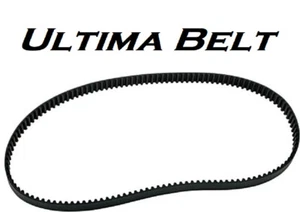 ULTIMA REAR DRIVE BELT 139T HARLEY TOURING ELECTRA GLIDE ROAD KING TOUR 97-03 - Picture 1 of 1
