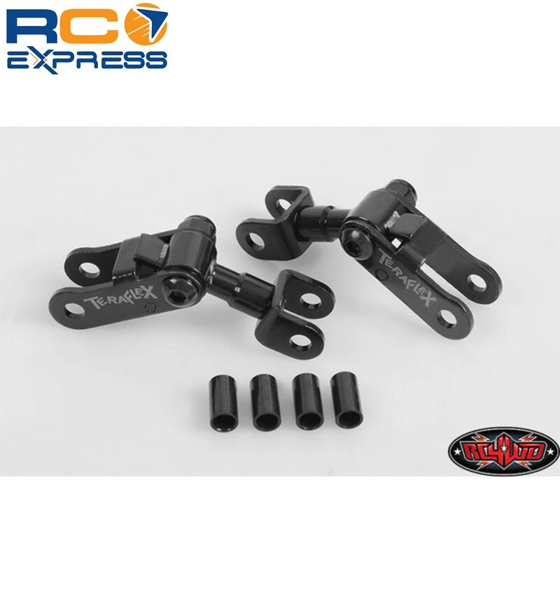 RC 4WD Teraflex Revolver Shackle RC4Z-S1594 - Image 1 of 1