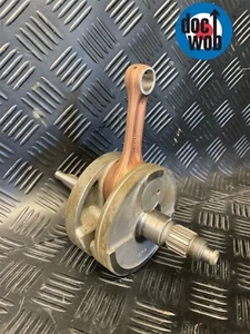 Yamaha YZF 450 2020-2022 Usado Genuino OEM Manivela Completa Varilla Nueva YZ5185 - Imagen 1 de 2