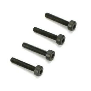 DU-BRO Socket Head Cap Screws 3x8mm (4) DUB2122 M3x8 - Picture 1 of 1