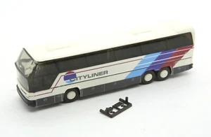 Modelo Rietze escala 1:87 - 60013 - Neoplan Cityliner Coach - Imagen 1 de 13