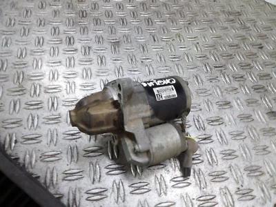 Opel Agila B Anlasser 31100-51K0 Bj.2009 - Bild 1 von 3