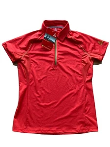 Löffler Damen Funktions - Poloshirt Gr 42 Neu mit Etikett - Bild 1 von 4