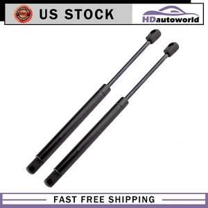 Set of 2 Front Hood Lift Support Shock Struts for Mercury Mountaineer 2002-2010 - Picture 1 of 6