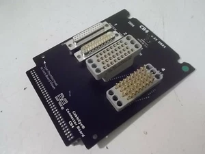 Nueva placa conectora CableEye CB4 - Imagen 1 de 4