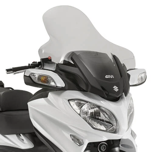 Windshield GIVI D3104ST Suzuki Burgman 650 2013-2018