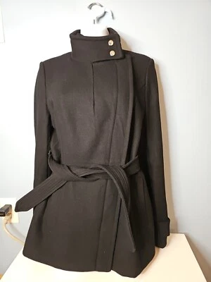 Chaqueta de invierno Express Twill Foto 1 de 4