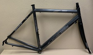 Alloy Frame and Fork Bike Frames for 