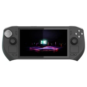 ZOTAC GAMING ZONE Handheld Gaming Console + Case Bundle - Picture 1 of 7