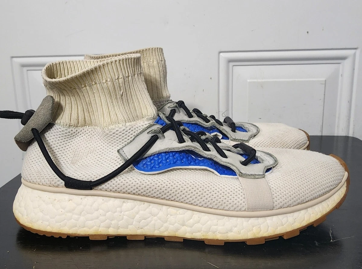 adidas Alexander Wang x AW Run White for Sale | Authenticity