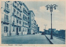 Card Puglia Taranto Venue Virgilio MF92307