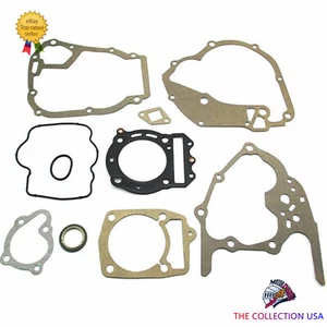 Kit de juntas 72 mm para Honda Cn250 Cf250 Helix 250cc  - Imagen 1 de 2