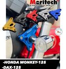 Honda Monkey-125/Dax-125 Headlight Bracket Front Body Kits Body Frame Guard