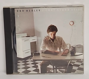 Don Henley - I Can't Stand Still CD - Bild 1 von 2