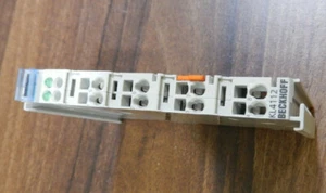 KL4112 BECKHOFF - Bild 1 von 2