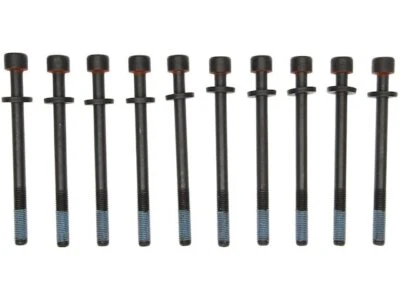 For 1994-1999 Cadillac DeVille Head Bolt Set Mahle 63773HPZN 1995 1996 1997 1998 - Image 1 of 2
