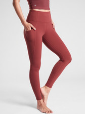 athleta yoga clothes