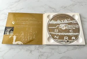 David Bowie Seven Years In Tibet CD Digipak Single LIMITED ED. EU IMPORT! RARE! - Picture 1 of 4