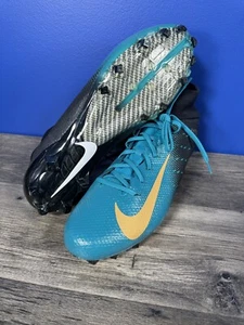 Nike Vapor Untouchable Pro 3 Jacksonville Jaguars AO3021-012 Uomo Taglia 13,5 - Foto 1 di 7