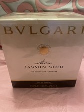 Mon Jasmin Noir Bvlgari perfume - a fragrance for women 2011