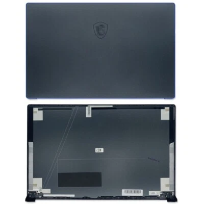 for MSI Prestige15 P15 MS-16S3 MS-16S6 Laptop Top LCD Back Cover - Image 1 of 2