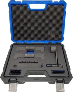Kit de herramientas de distribución del árbol de levas del motor apto para motor Aston Martin 4.2 4.3 4.7 43-27954 - Imagen 1 de 2