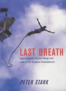 Last Breath By Peter Stark. 9780330486972 - Foto 1 di 1