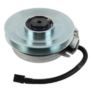 NEW PTO CLUTCH FITS CUB CADET MOWER TANK LZ48 LZ54 LZ60 SZ48 717-04967 917-04967 - Picture 1 of 2