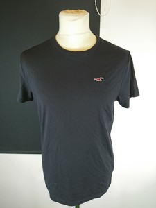 Camisetas Hollister para hombre en rebajas | FASHIOLA.es