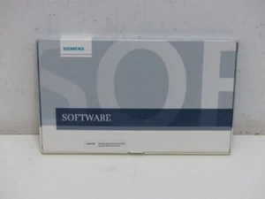 SIEMENS EWK-SUS1055035 Software Update Service Simatic Step 7 Professional OVP - Bild 1 von 3