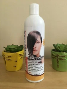 Kera Diamond Brazilian Keratin Treatment Chocolate 16 FL Oz - Picture 1 of 6