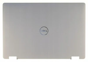 DELL Latitude 5310 2-in1 flap argento 016R6J A - Zdjęcie 1 z 2