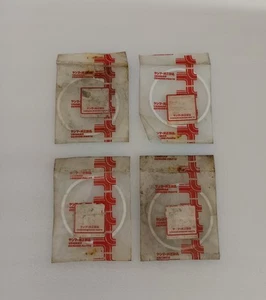 ( LOT OF 4 PC. ) YANMAR 40000-008410 PACKING - Picture 1 of 4